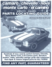nova parts locating guide